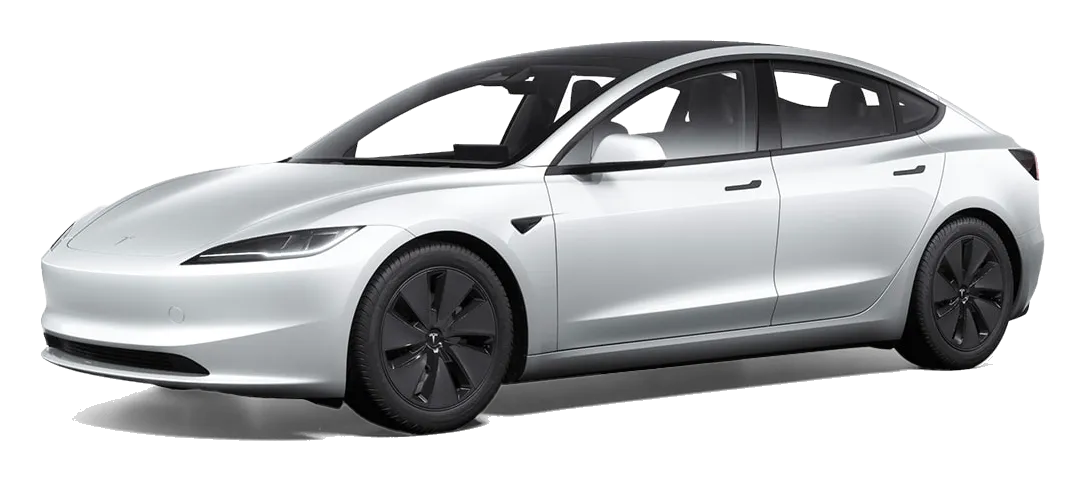 Model 3<br>Highland <br>Long Range