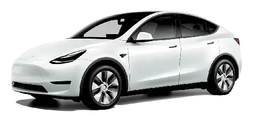 Model Y RWD